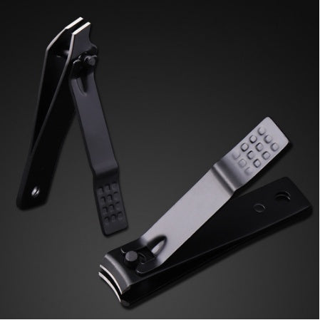 7 nail clippers Nail Manicure Set knife eyebrow set function Manicure Manicure Kit - Ectron Online