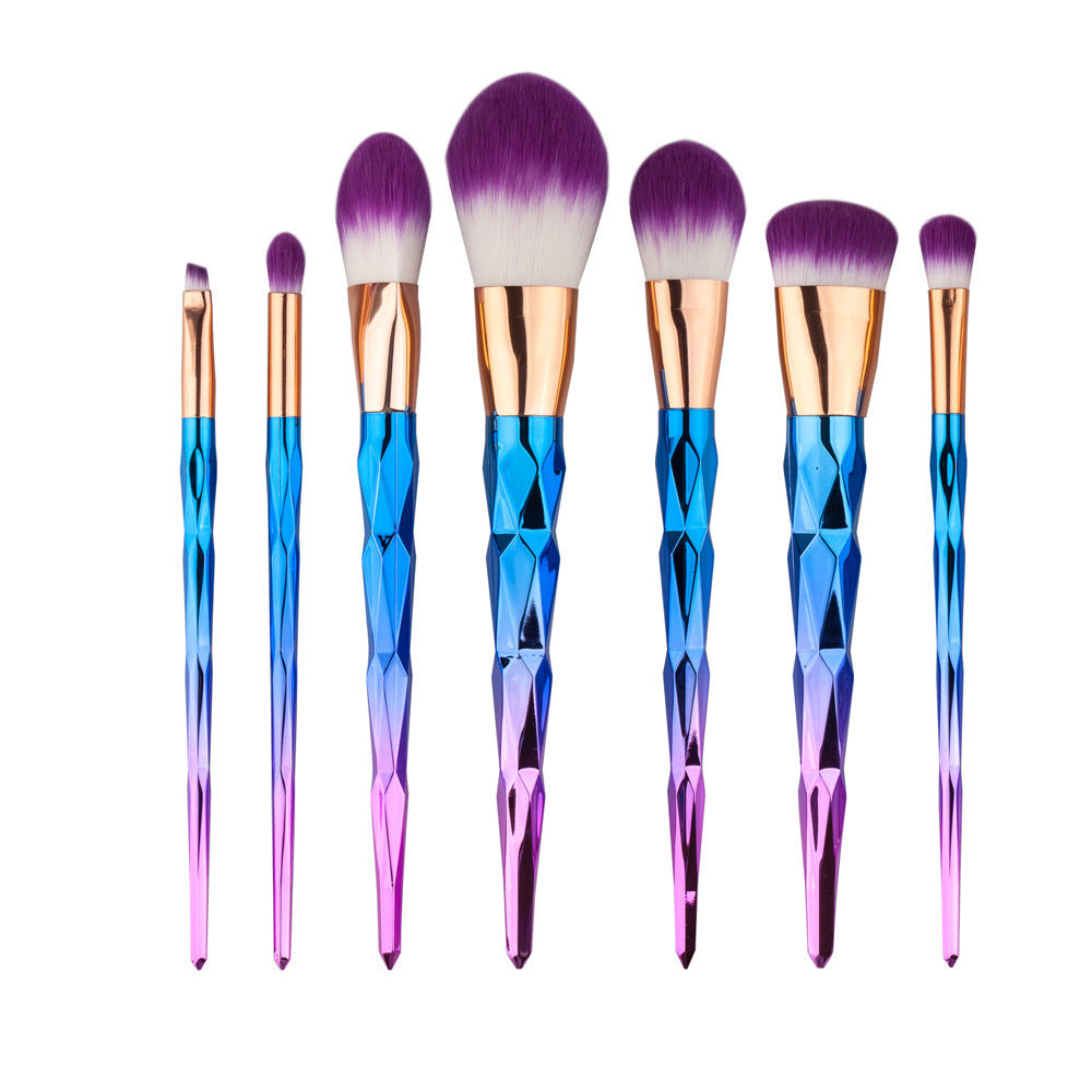 12 set makeup brush