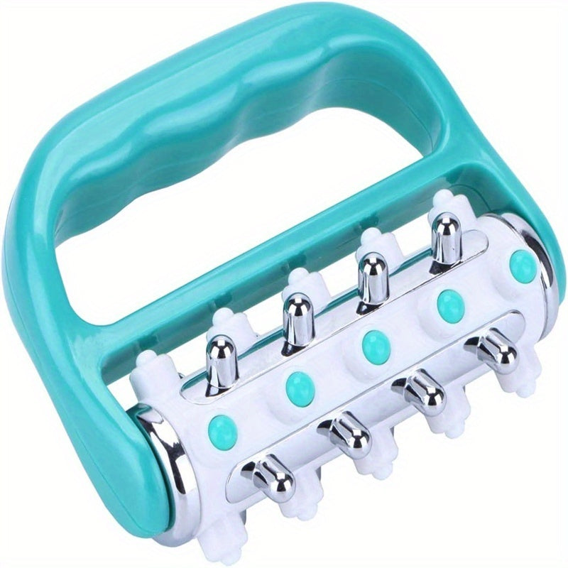 Cellulite Massager Fascia Release And Muscle Massage Roller Mini Trigger Point Deep Tissue Myofascial Release Tool Body Massager For Men And Women - Ectron Online