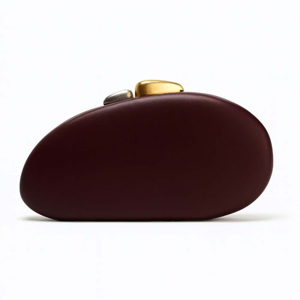 New Fashion Special-Shaped Dinner Clutch New Fashion Special-shaped Dinner Clutch | Ectron Online