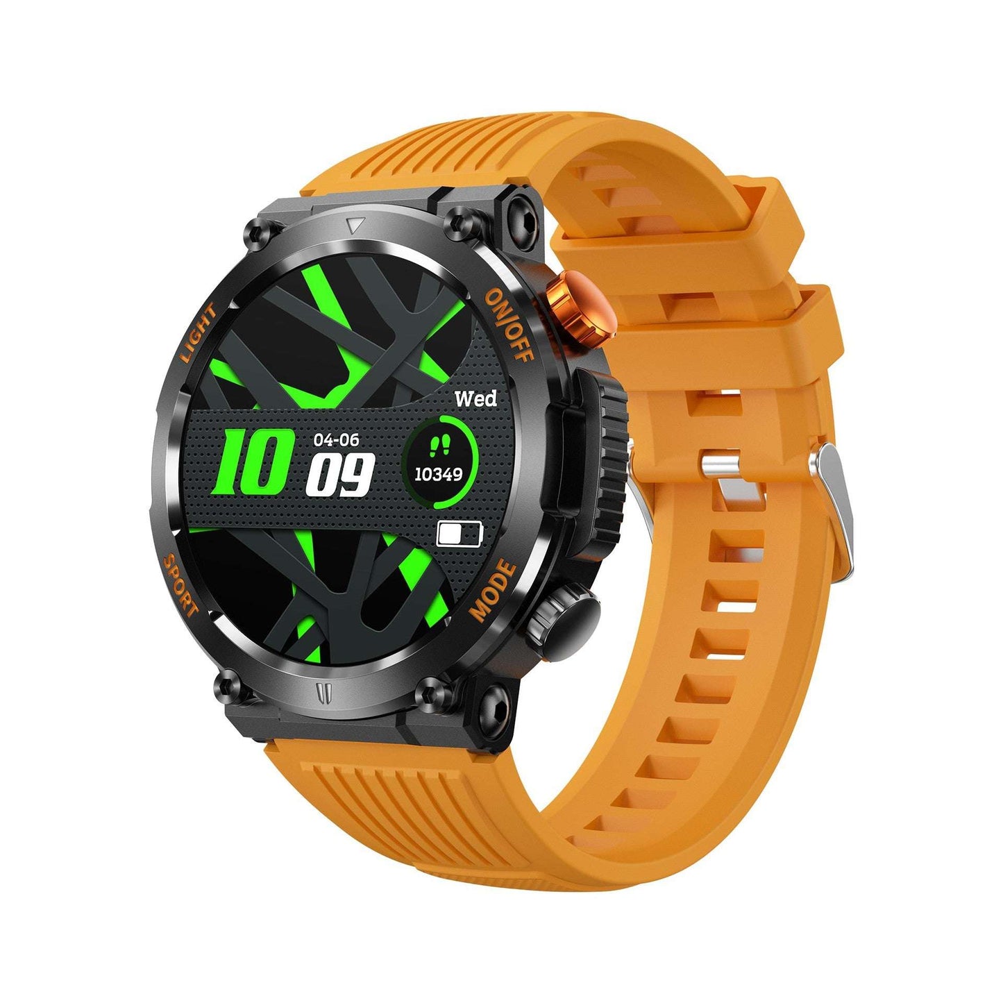 HT17 Outdoor Smart Watch HT17 Smart Watch Bluetooth Calling Outdo | Ectron Online