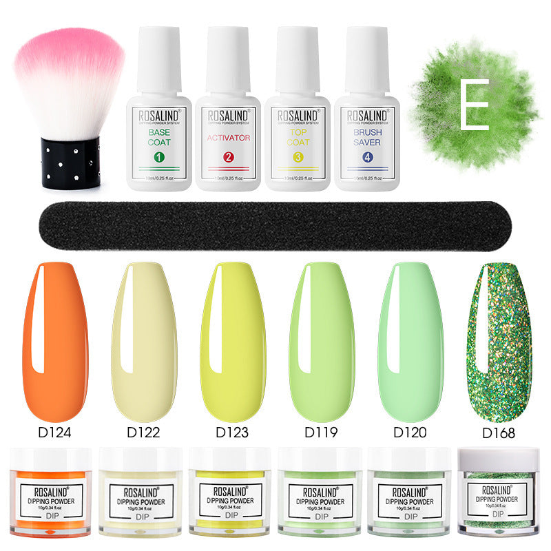 Nail Beauty Set - Ectron Online