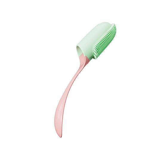 Dog Tooth Cleaning Brush Care Finger Wrap Cat Dog Oral Cleaning Toothbrush Tool Silicone Dog Cat Finger Toothbrush Supplies Pet Products - Ectron Online
