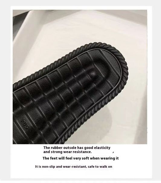 Women's Summer Platform Casual Roman Sandals