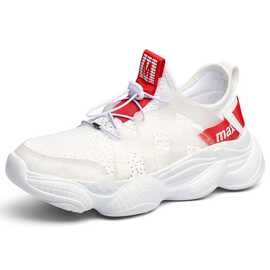 Blade breathable running sneakers