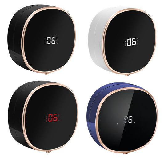 Non-Contact Automatic Foam Soap Dispenser