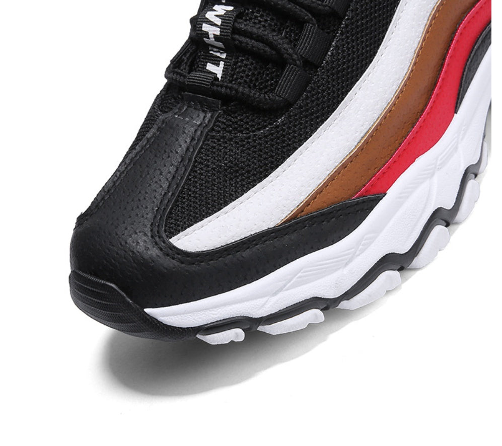 Casual sneakers running shoes