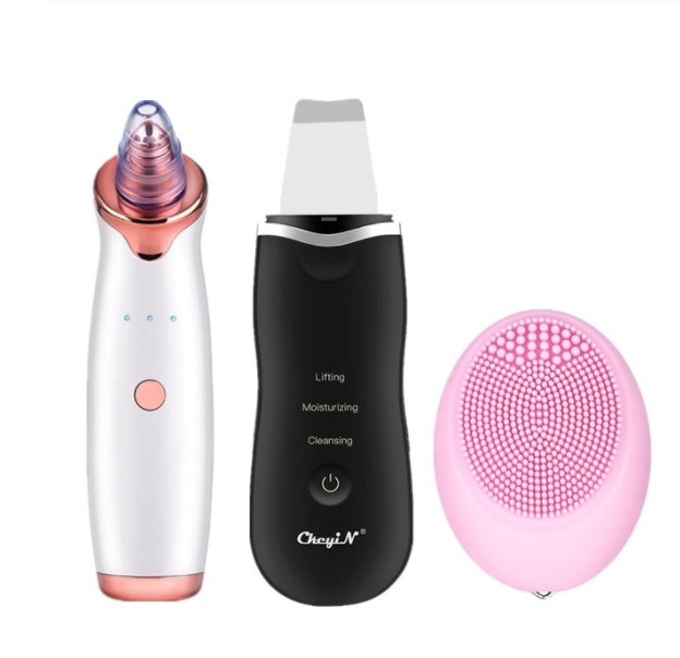 Liposuction Blackhead Electric Blackhead Suction - Ectron Online