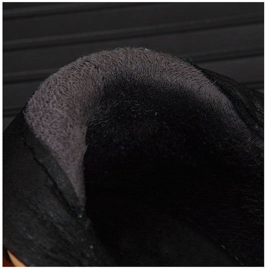 Men's Low Top Casual Trendy All Match Shoes