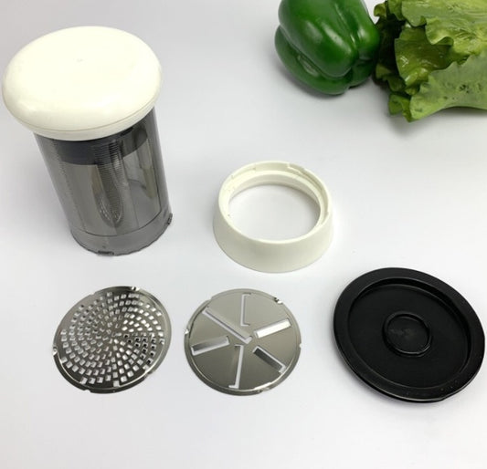 Cheese 304 Stainless Steel Knife Slicer - Ectron Online