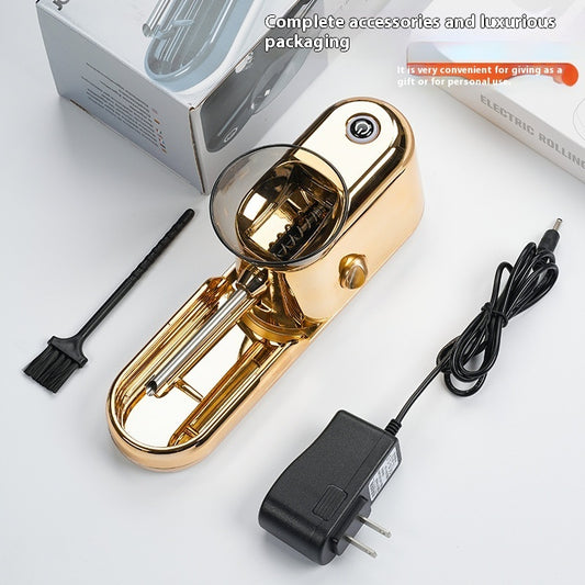 Home Small Electric Cigarette Machine Fully Automatic Home Small Electric Cigarette Machine Fu | Ectron Online