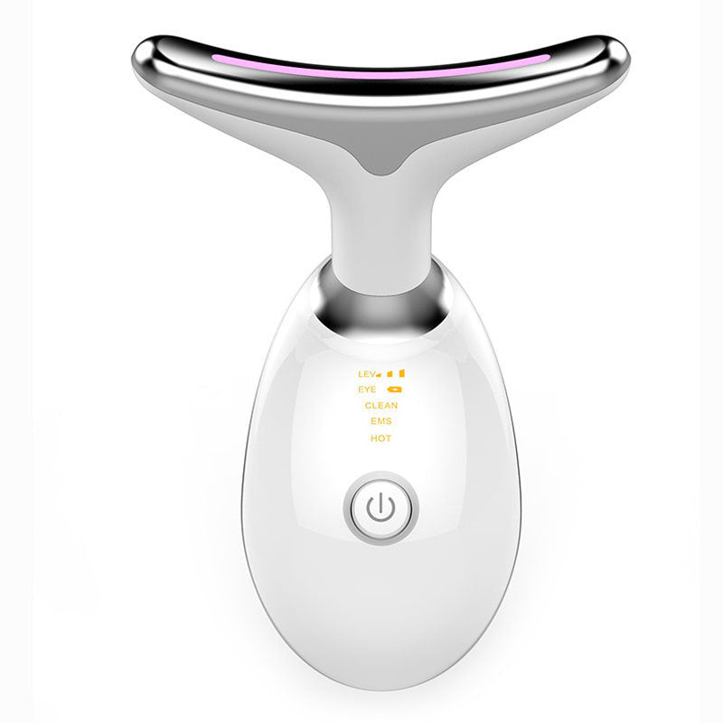 Beauty Instrument Desalting Neck Line Care Massage - Ectron Online
