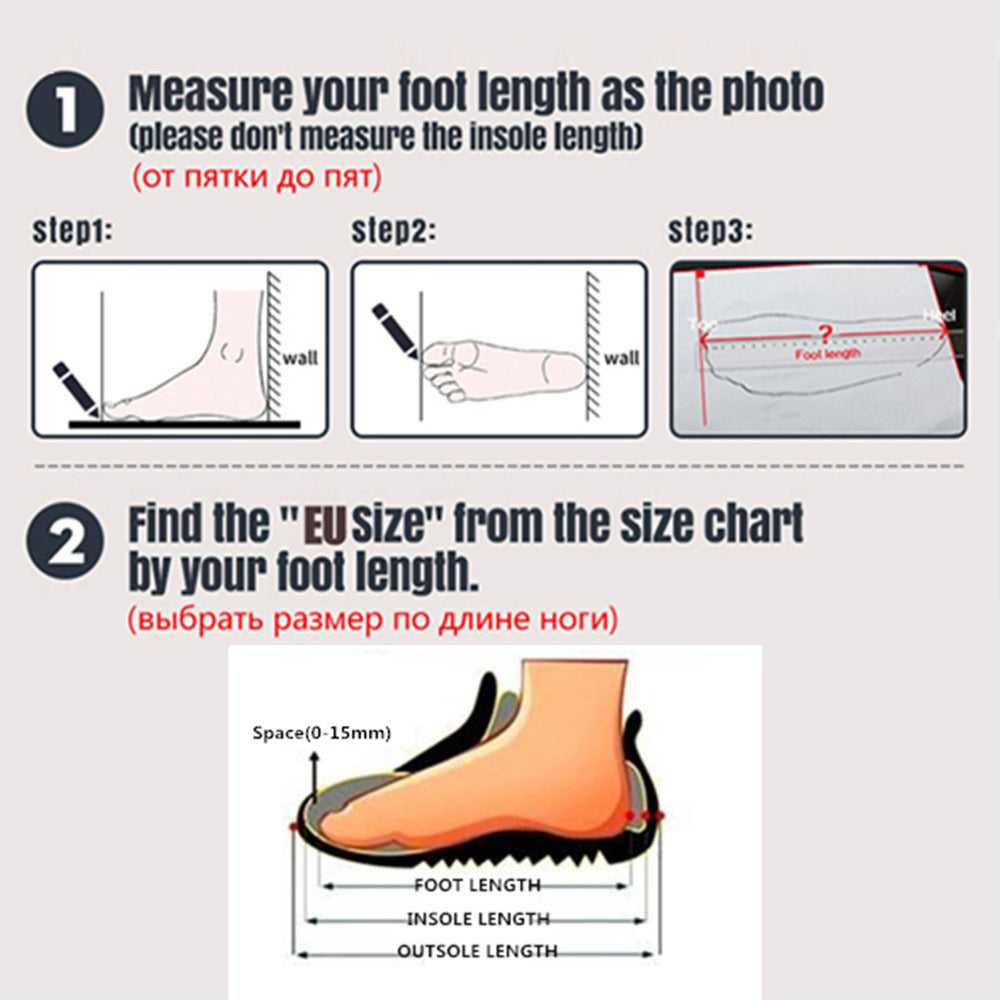 Stone Pattern Casual Leather Shoes Breathable Slip On