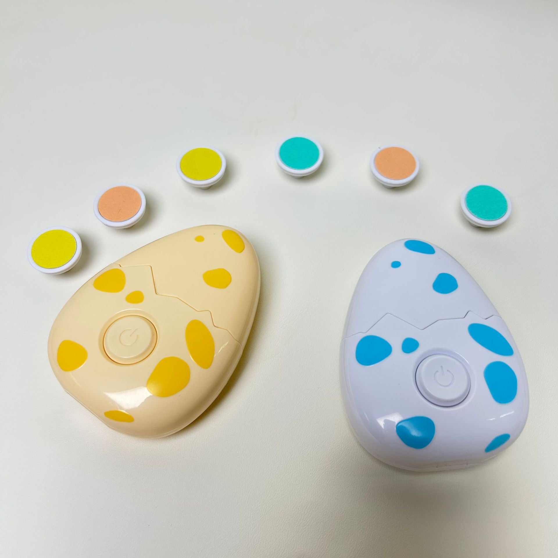 Children Electric Nail Grinder Baby Nail Trimmer Baby Nail Clippers Nail - Ectron Online
