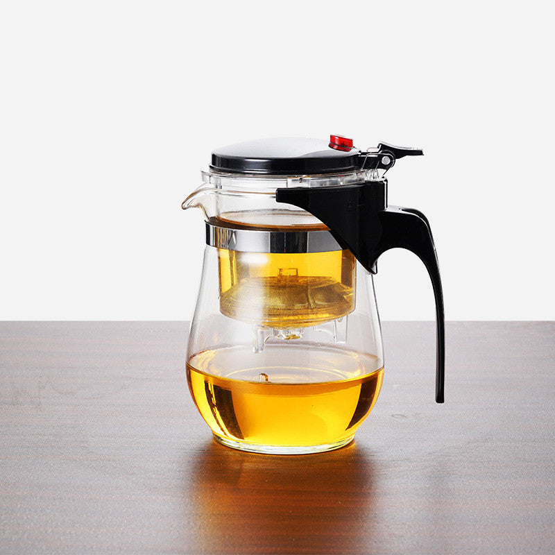 Light Luxury Afternoon Tea Set And Elegant Cup Maker - Ectron Online