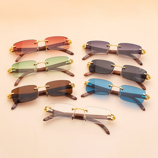 Mirror Legs Sunglasses - Trendy Styles for Men & Women Sunglasses | Ectron Online