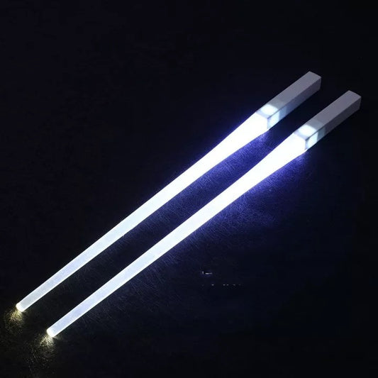 Glow-in-the-Dark Party Utensils Chopsticks | Ectron Online