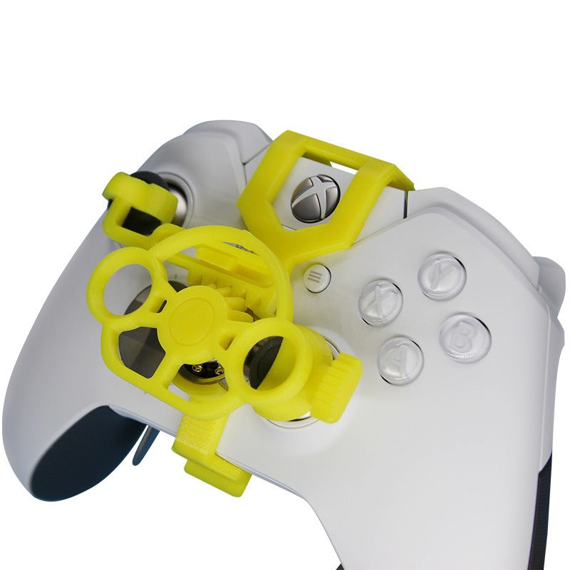 PC racing game controller, steering wheel simulator, Xbox One SX Elite, Eurocard Horizon - Ectron Online