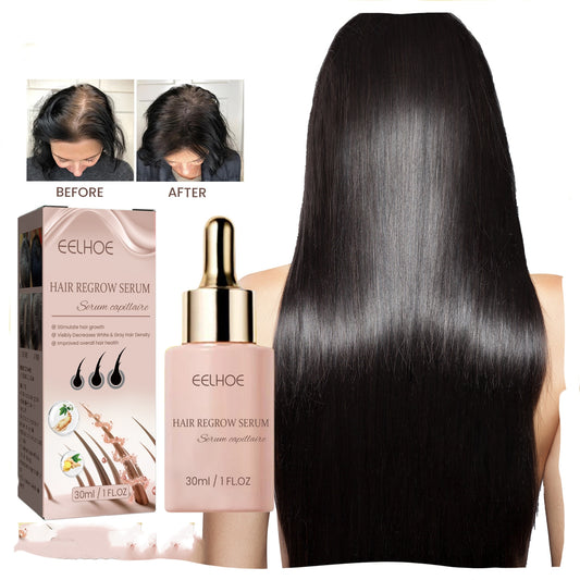 EELHOE Hair Dense Essence EELHOE Hair Dense Essence Hair Anti-hair | Ectron Online