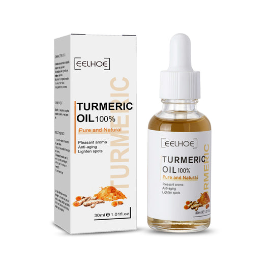 EELHOE Turmeric Dark Spot Correcting Serum - Brightening & Repairing Face Care EELHOE Turmeric Dark Spot Correcting Ser | Ectron Online