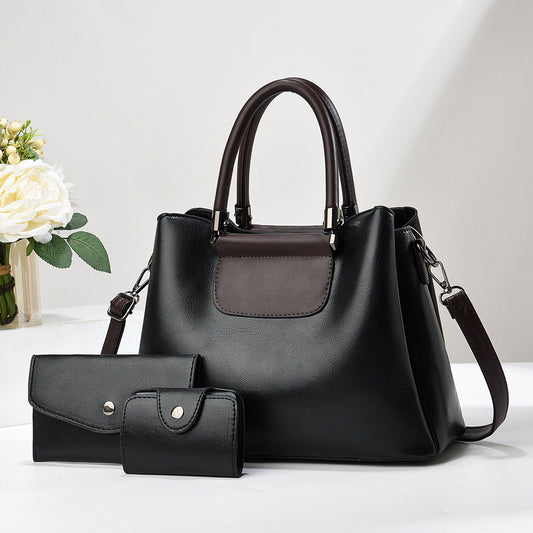 Elegant Women's Handbag Bag Women's New Autumn And Winter Elegan | Ectron Online