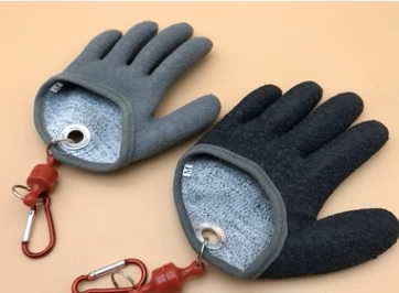 1pc Fish Catching Gloves - Ectron Online