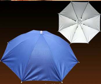 55 65cm Outdoor Fishing Sunshade Waterproof Camping Hiking Fishing Holiday Folding Sunhat - Ectron Online