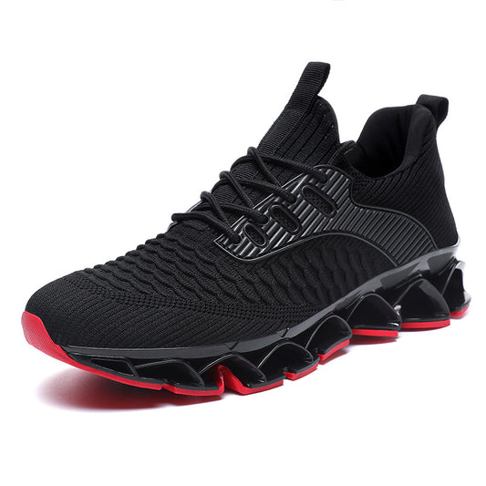 Men’s Russian Blade Running Shoes – Sleek, Fast & Durable Russian Blade Men's Running Shoes | Ectron Online