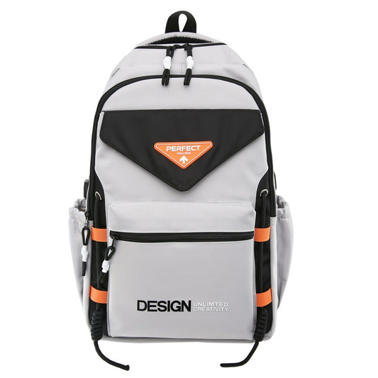 Large School Backpack for Boys – Ultra-Light & Stylish New Boys' Large Capacity Backpack | Ectron Online
