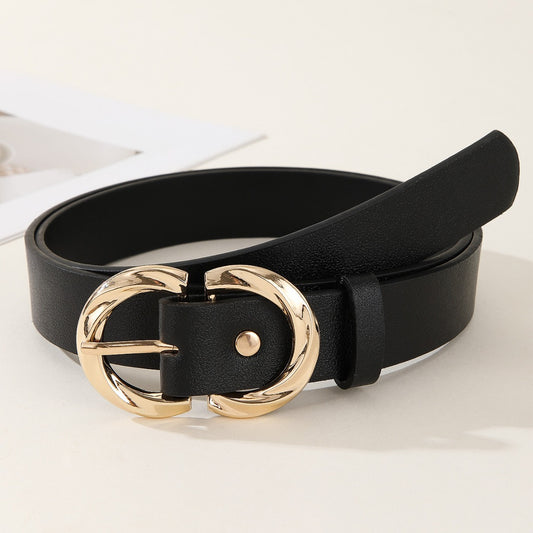 Women's Fashion Unique And Exquisite Belt Women's Fashion Unique And Exquisite Bel | Ectron Online