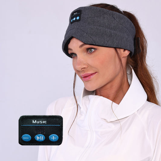 Full Shading Soft And Comfortable Breathable Eye Mask