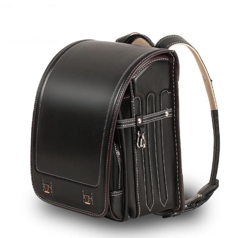 Children's Primary School Grade One Spine Protection Decompression Two Three To Six Girls' Schoolbags