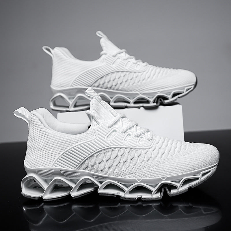 Men’s Russian Blade Running Shoes – Sleek, Fast & Durable Russian Blade Men's Running Shoes | Ectron Online