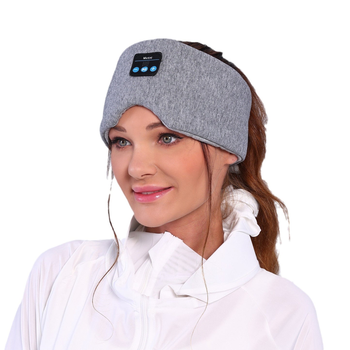 Full Shading Soft And Comfortable Breathable Eye Mask