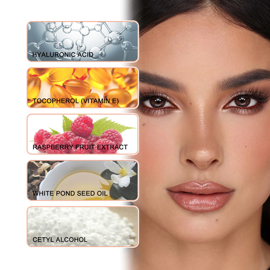 OUHOE Peel Off Lip Liner OUHOE Peel Lip Liner, Plump Lip Lines Sh | Ectron Online