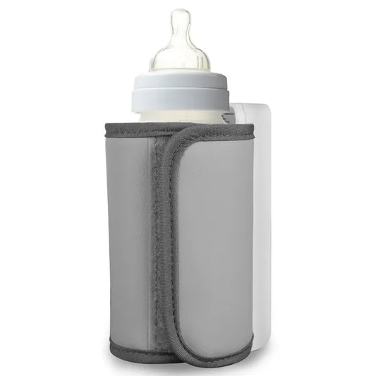 Portable Bottle Warmer Portable Bottle Warmer On The Go Baby Mi | Ectron Online