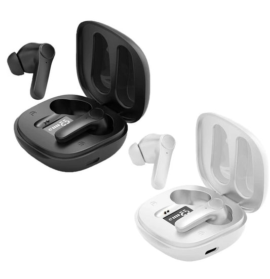 Real-Time Translator Earbuds | 144 Languages Online & Offline Support Translator Earbuds 144 Languages Real Ti | Ectron Online