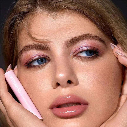 Super Shiny Multicolor Eye Shadow Highlighter