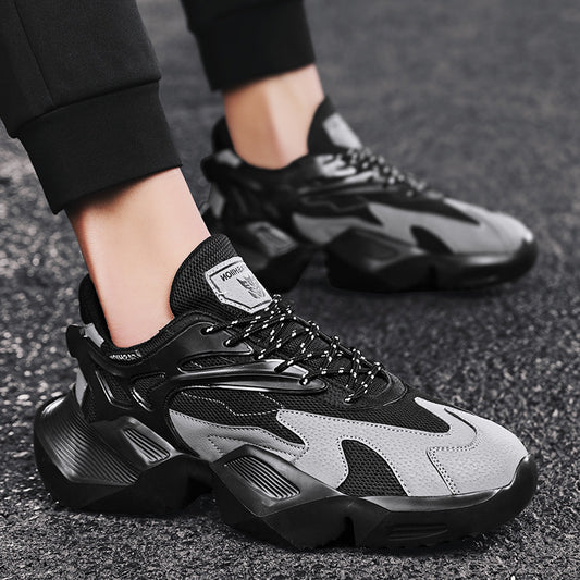 Men's Casual Ultralight Running Sneakers