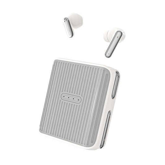 AI Simultaneous Interpretation Headphones | Real-Time Translator for Couples