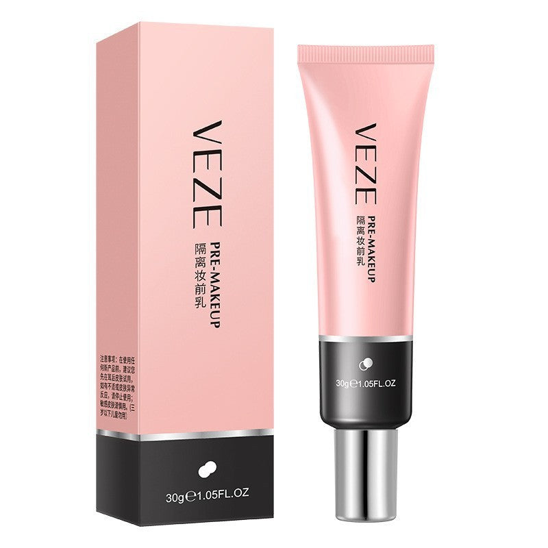 Pre-makeup Cream, Pre-makeup Cream - Ectron Online