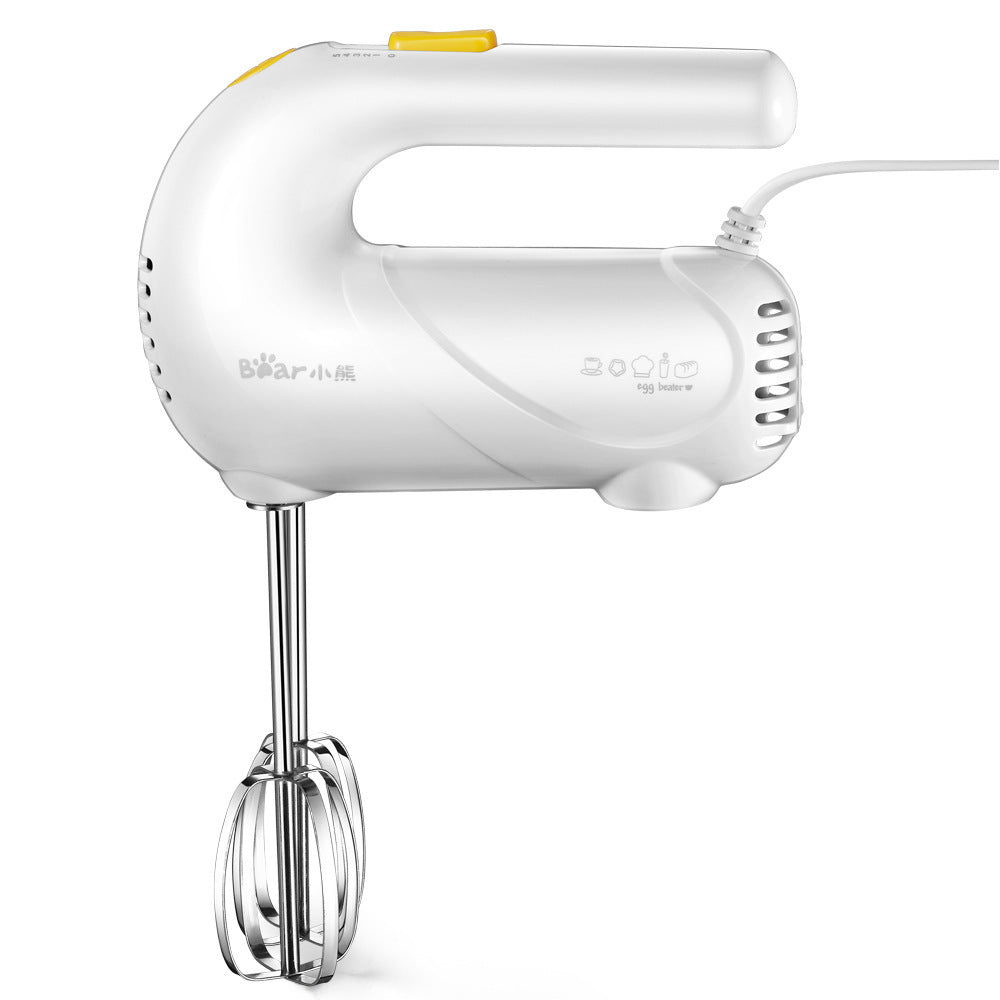 Winnie the electric whisk - Ectron Online