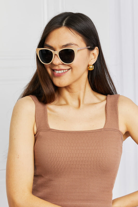 Cat Eye Sunglasses Sunglasses | Ectron Online
