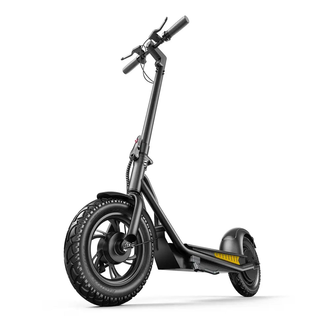 A19 Electric Scooter - 12-Inch Tires Lightweight Commuter Bike A19-12 Inch Electric Scooter | Ectron Online