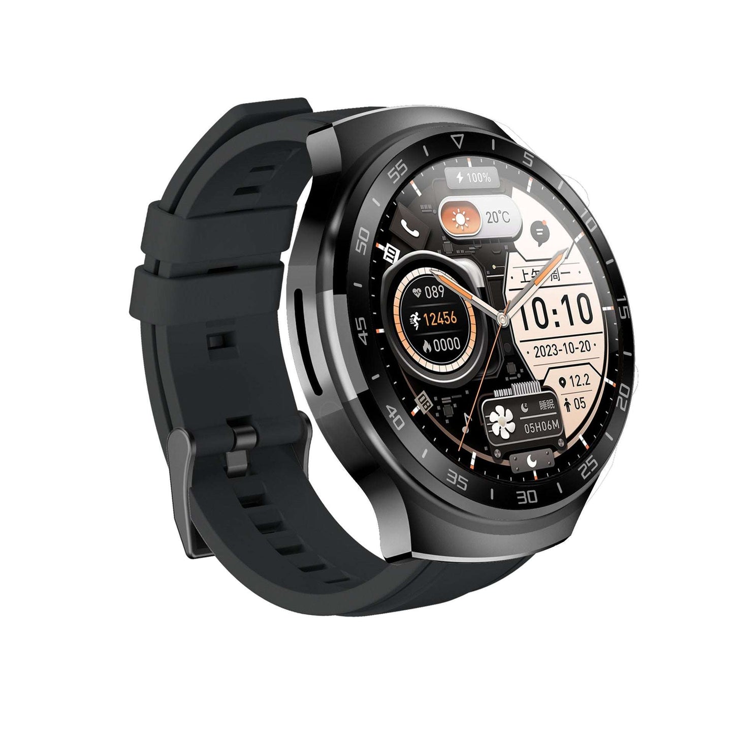 Smart Watch X16 Pro Smart Watch X16 Pro Bluetooth Calling Mu | Ectron Online