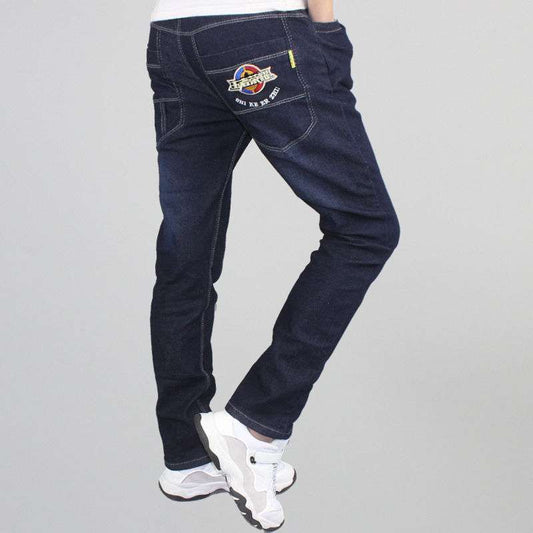 Boys' Straight Stretch Jeans | Casual Pants Boys Jeans Casual Pants Straight Stretch | Ectron Online