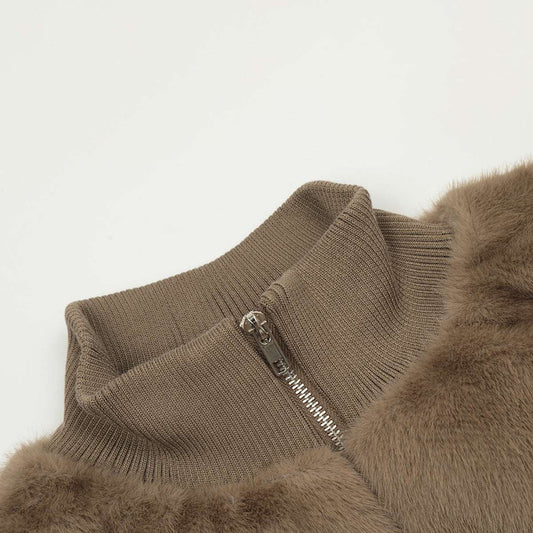 Women's Short Retro Warm Cotton-padded Coat Women's Short Retro Warm Cotton-padded C | Ectron Online