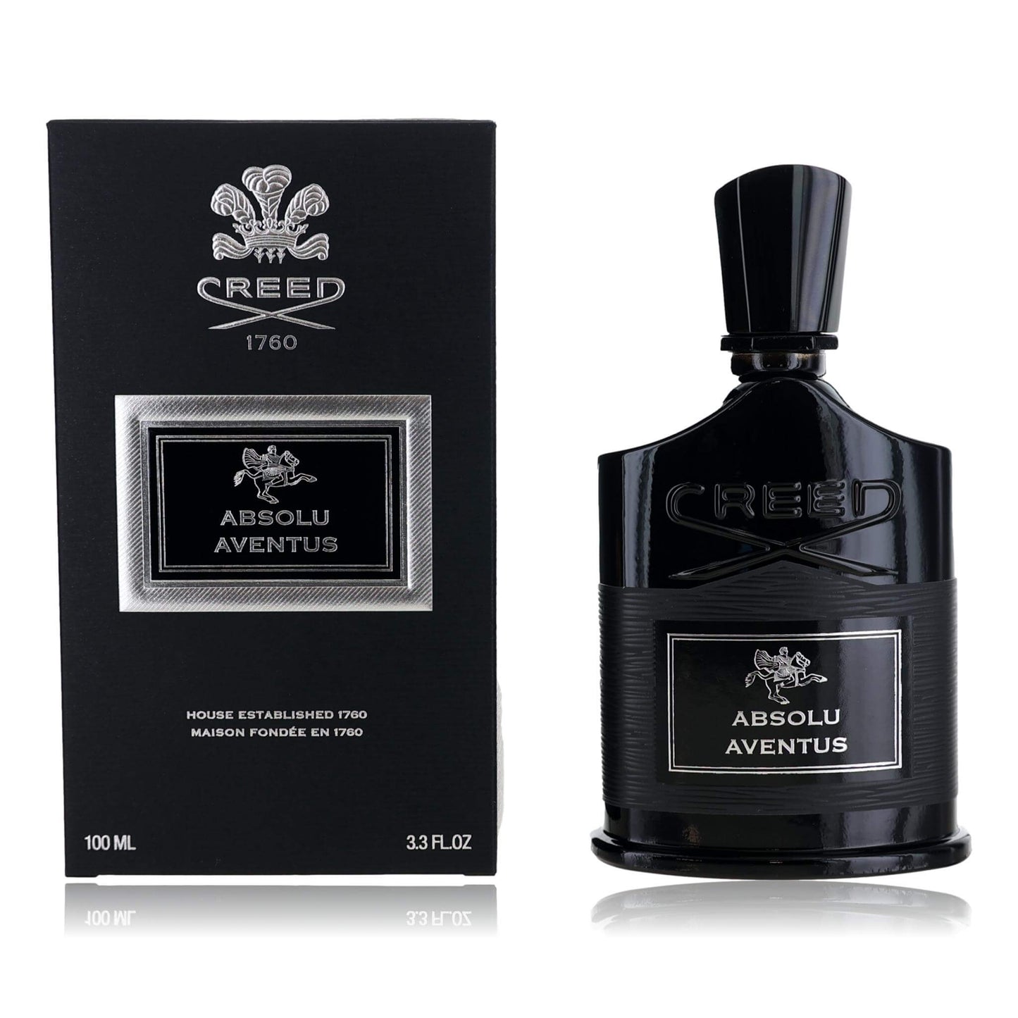 Absolu Aventus by Creed, 3.3 oz EDP Spray for Men