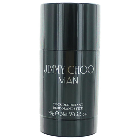 Jimmy Choo Man by Jimmy Choo, 2.5 oz Deodorant Stick for Men