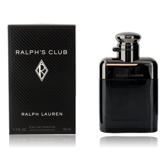 Ralph's Club by Ralph Lauren, 1.7 oz EDP spray for Men
